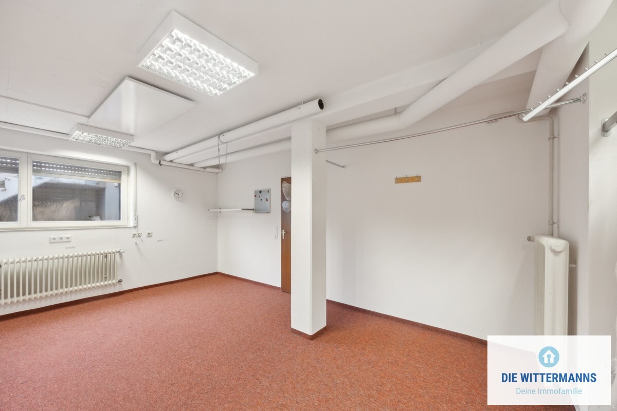 Büro in Lörrach OT Brombach !!!