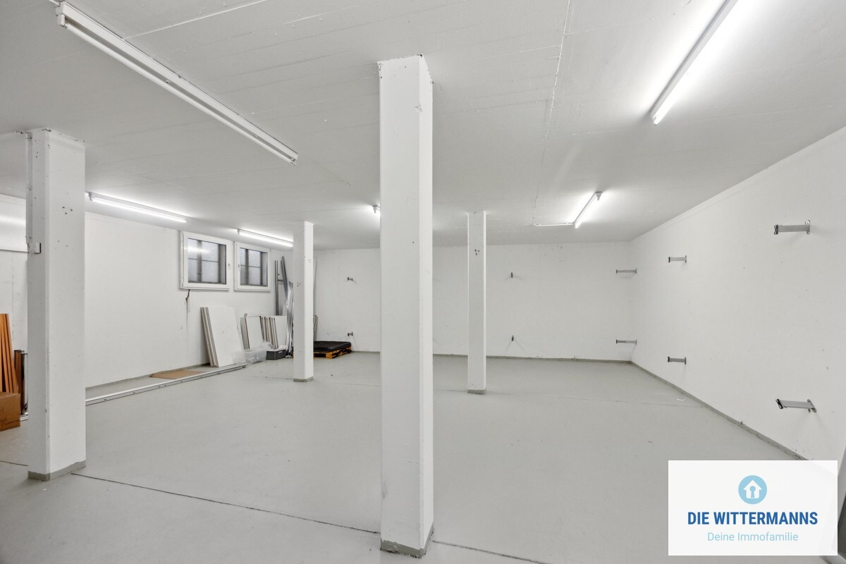 Gewerberaum in Lörrach OT Brombach !!!