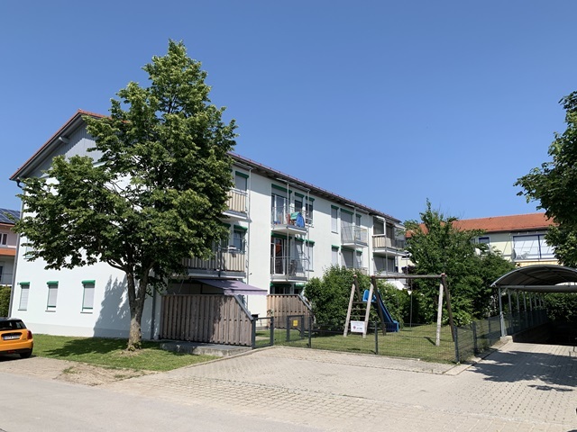 ++ Kapitalanlage oder selbst einziehen