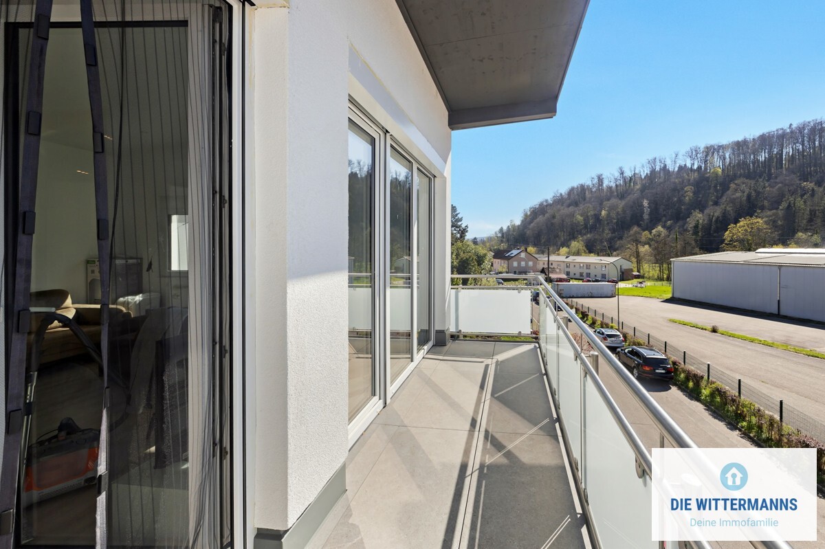 3-Zimmer-Wohnung in Wehr OT Kreuzmatt !!!