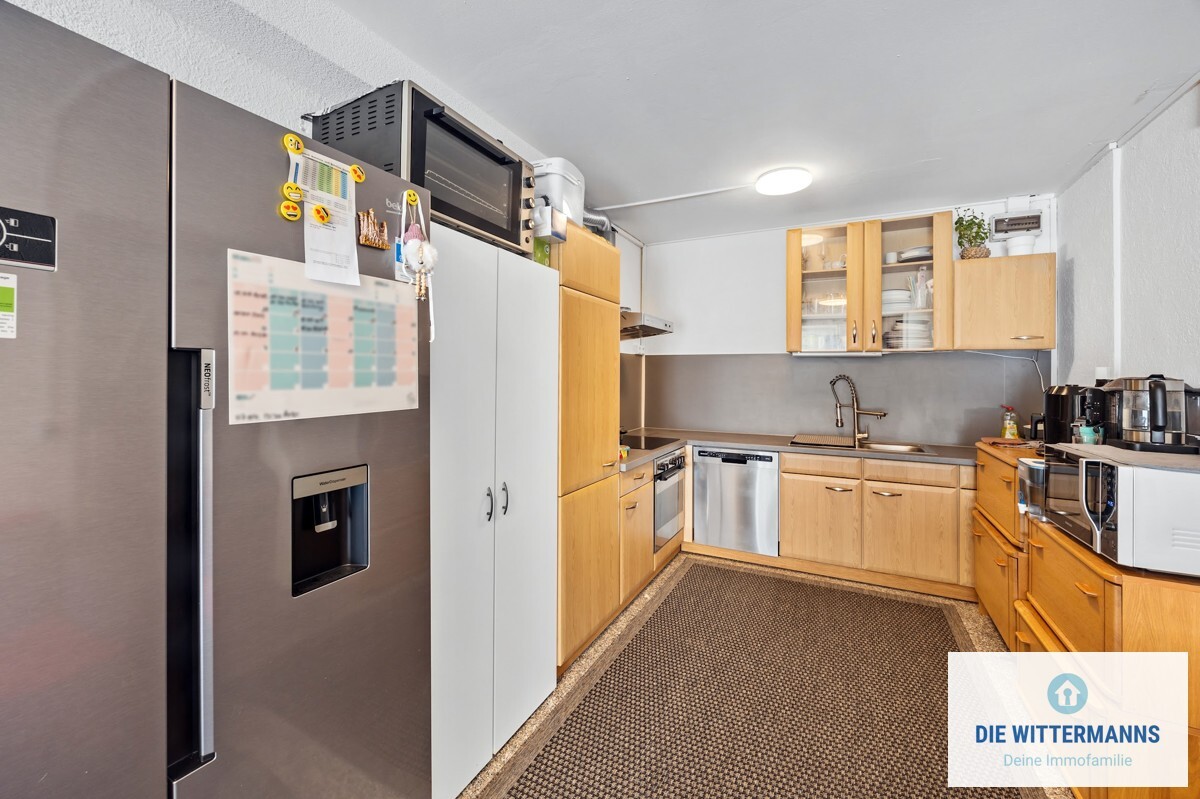3-Zimmer-Wohnung in Wehr OT Kreuzmatt !!!