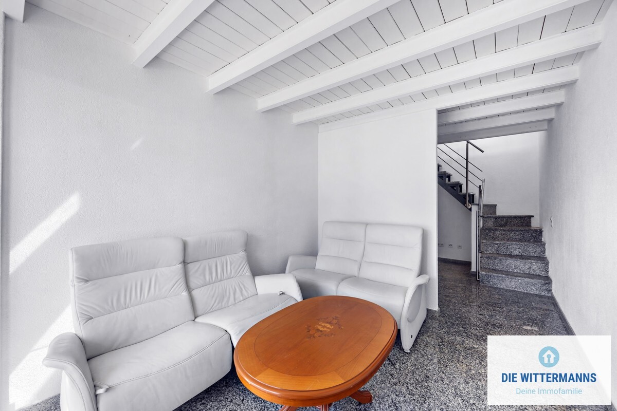 2-Zimmer-Wohnung in Wehr OT Kreuzmatt !!!