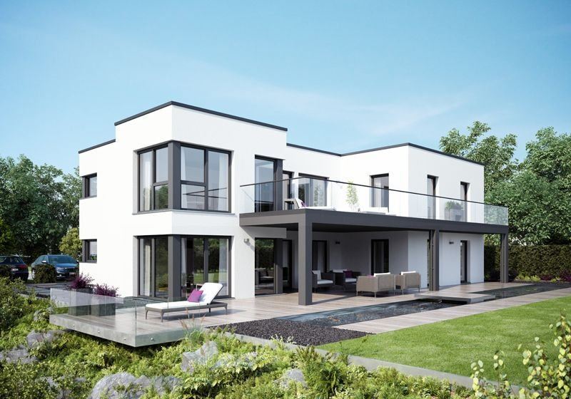 Exklusivität pur! Ihr Traum-Stadtvillengrundstück wartet auf Sie! Die ideale Investition!