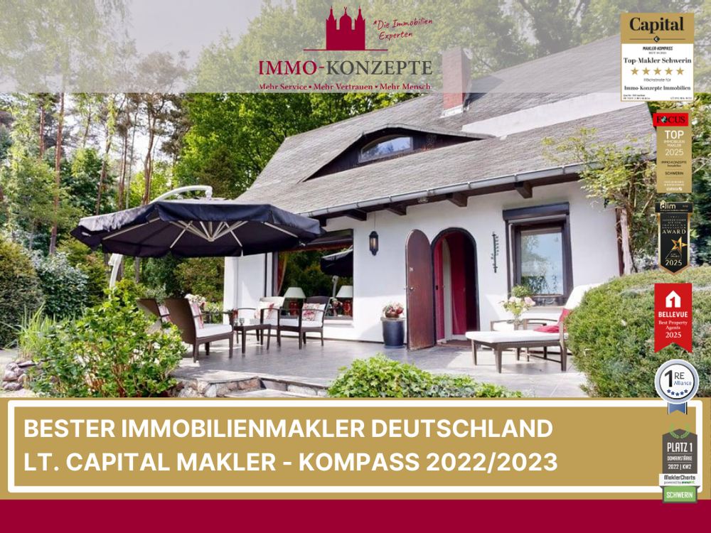 Ein Paradies für Naturfreunde: Ihr Rückzugsort im Grünen (1.+2.Wohnsitz möglich)