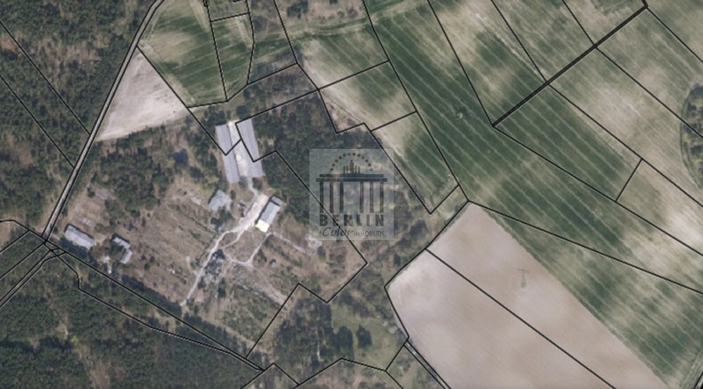 große PV-Fläche steht zum Verkauf ab 6 ha