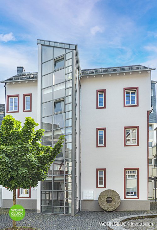 Moderne Kapitalanlage im Herzen von Kastellaun
