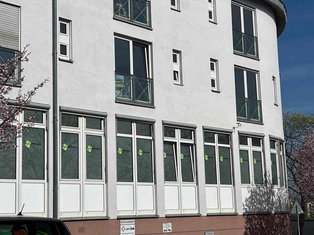 Büro-/Praxisflächen nähe Arcaden und OTH