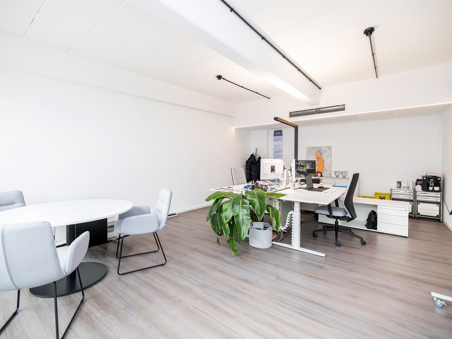 Raum für Innovation: Mieten Sie hier Ihren neuen Arbeitsplatz!