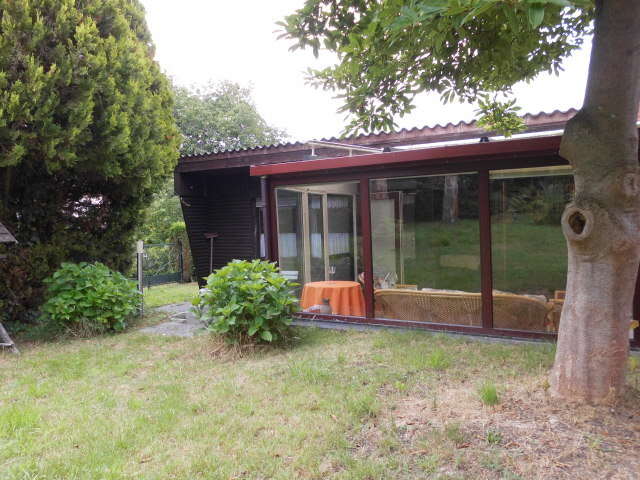 Ruhig - idyllisch - erholsam!