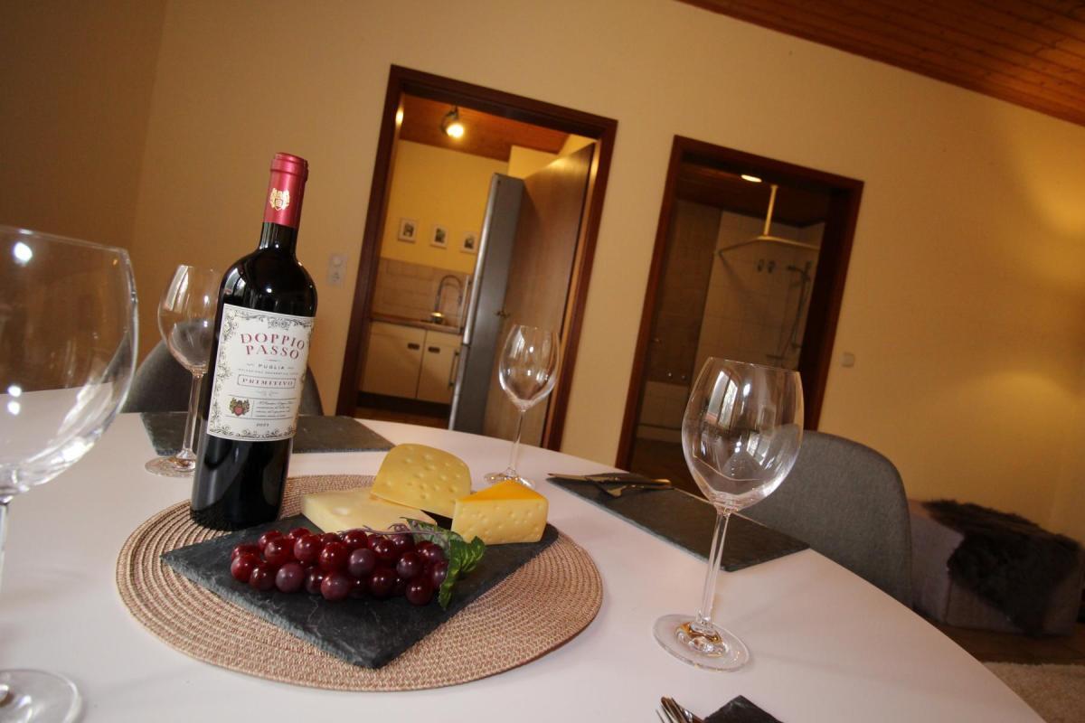 Süßes Einfamilienhaus in Sackgassenlage Amelinghausens zum Kauf