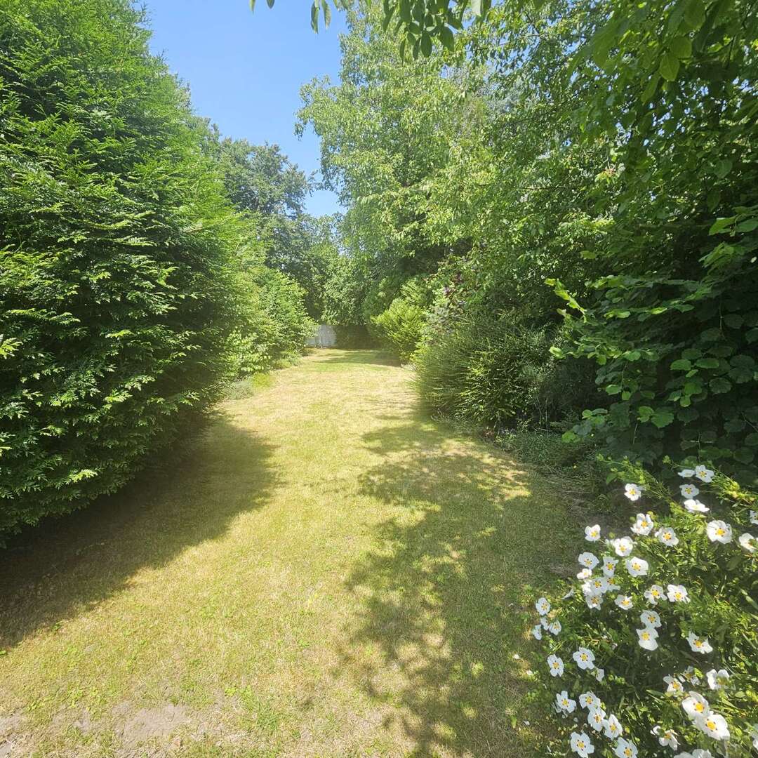 Grundstück kaufen, Haus geschenkt!