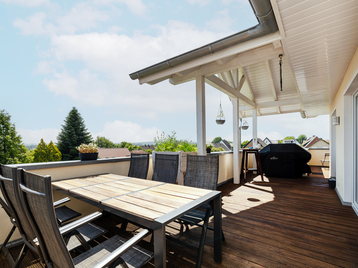 Ein Rückzugsort zum Durchatmen – Ihr neues Zuhause mit Raum für Ruhe und Ideen in Melle-Neuenkirchen