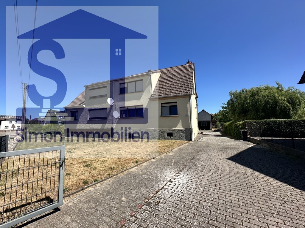 Jetzt zugreifen - reduziert - Einfamilienhaus in  Fambach bei Schmalkalden - Willkommen im neuen Familienglück – Ihr neues zu Hause in Fambach bei Schmalkalden