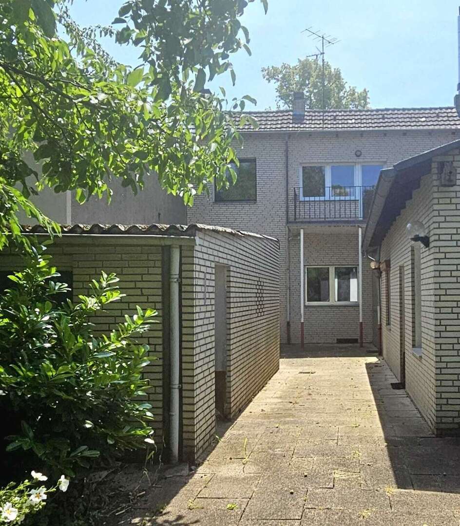 1-2 Familienhaus in Urdenbach