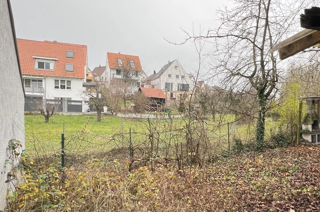 Ein Haus, viele Glücksmomente