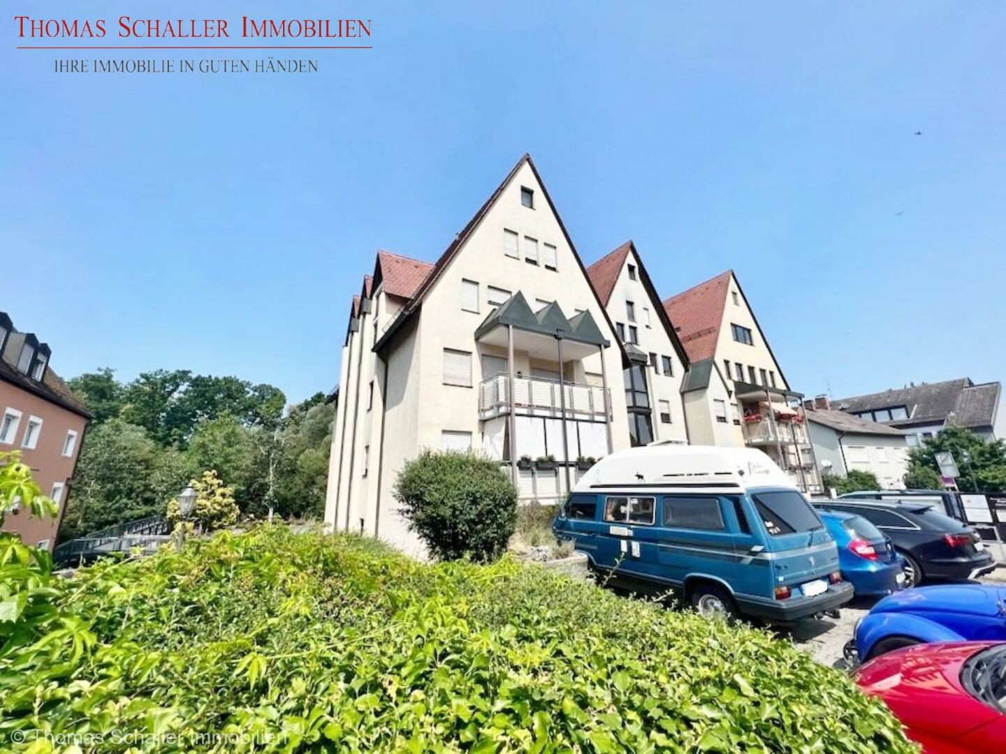 Vermietete Zahnarztpraxis in Wendelstein – Attraktives Investitionsobjekt bei Nürnberg