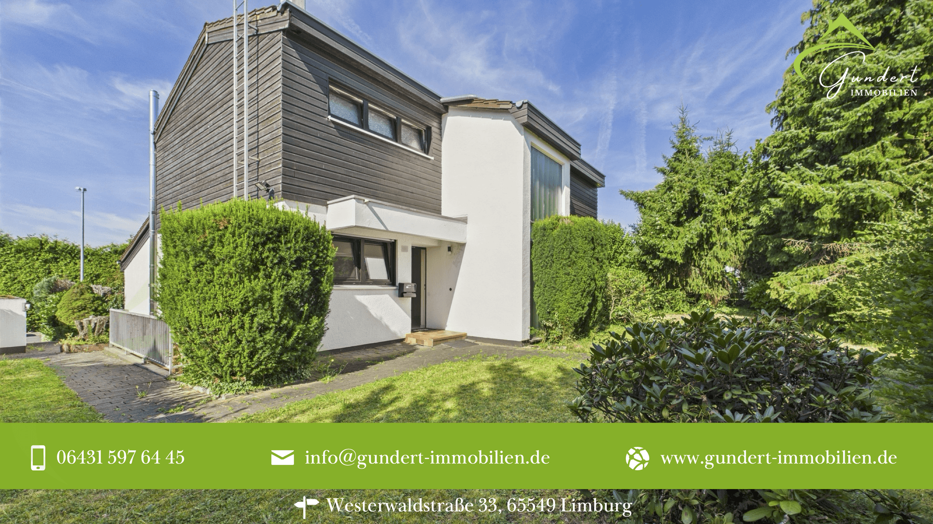 Geräumiges Familienparadies in Limburg – Ihr neues Zuhause wartet!