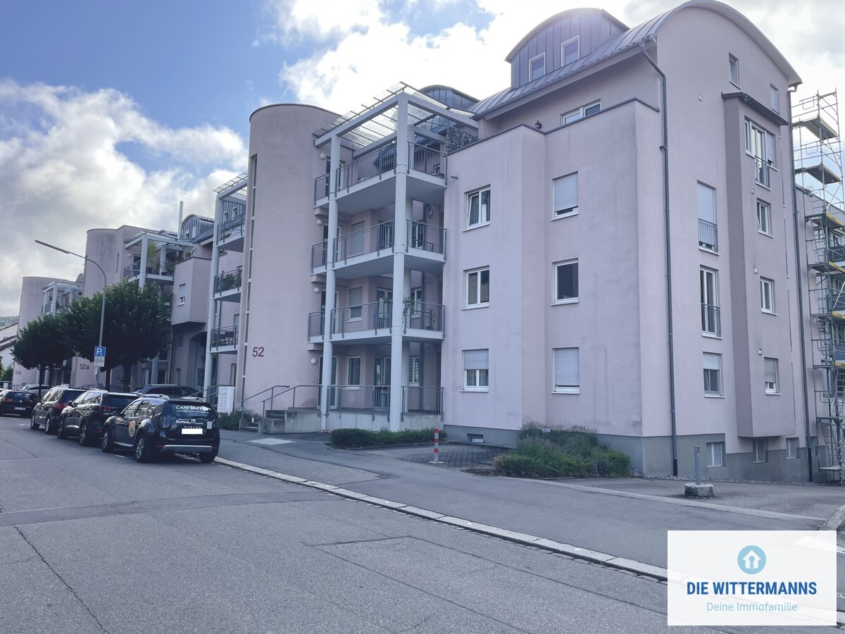 3-Zimmer-Wohnung in Lörrach !!!