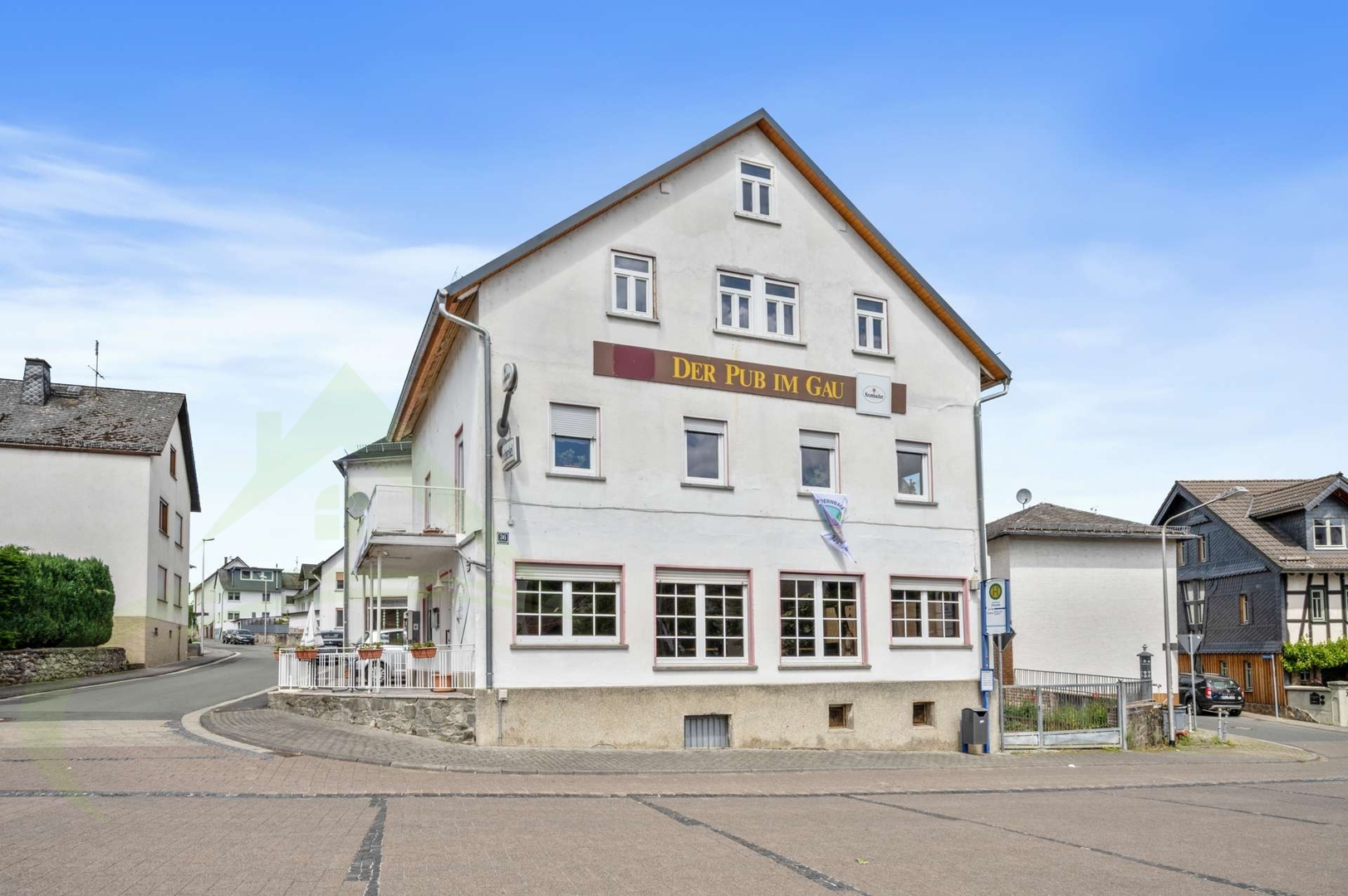 Wohn- und Gewerbeobjekt mit Sanierungspotenzial – vielfältige Nutzungsmöglichkeiten!