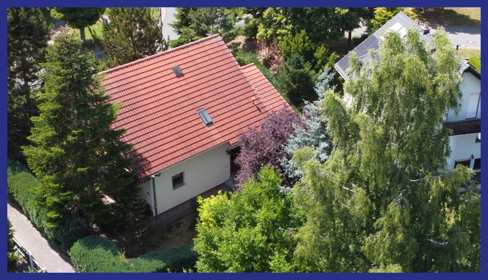 EFH in ruhiger Lage und mit kurzen Wegen