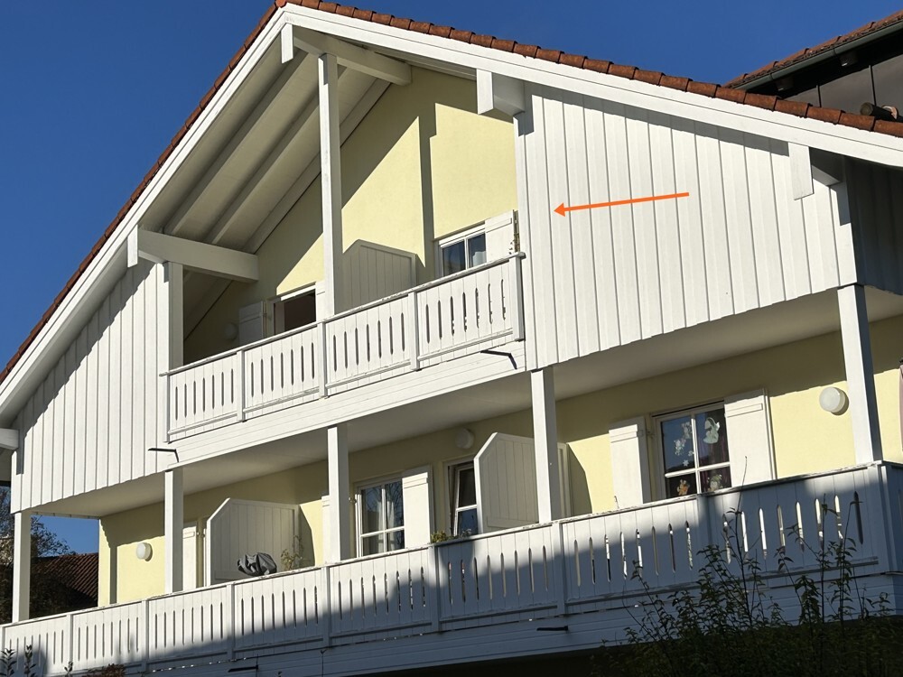 **Investition in die Zukunft -  Apartment betreutes Wohnen