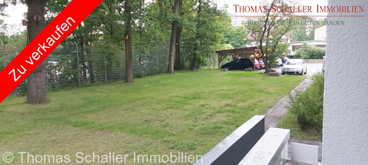 Attraktive 3-Zimmer-Wohnung in Nürnberg-Hasenbuck – Kernsaniert