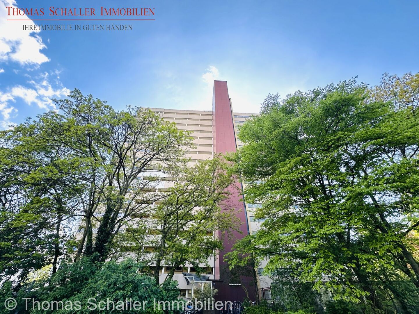 Paul-Gossen-Straße * Einbauküche * Balkon