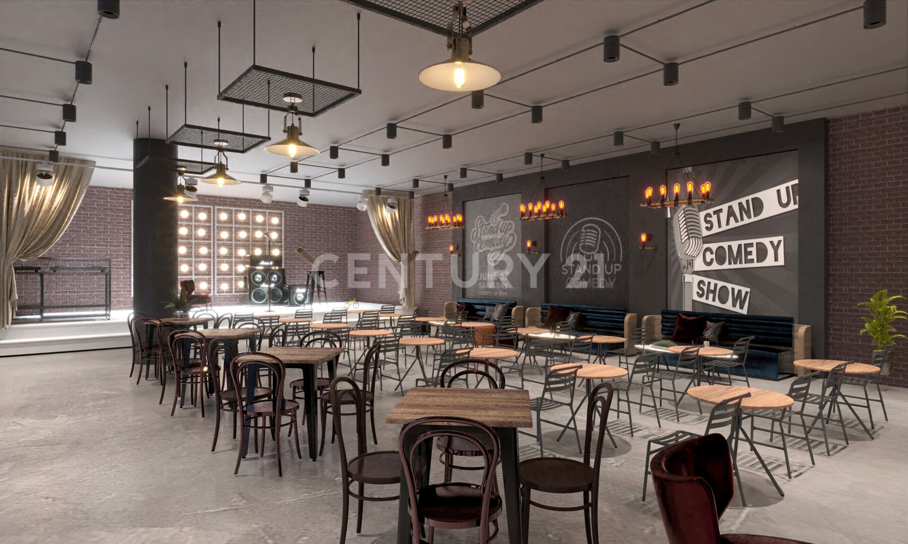 Attraktive Geschäftseinheit auf dem Dortmunder Westenhellweg