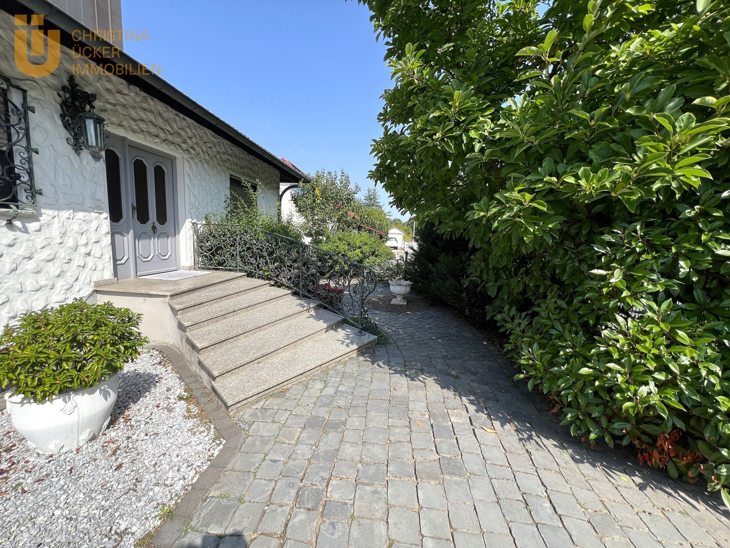 Stilvolles EFH mit viel Platz und gepflegtem Ambiente in Rodgau Jügesheim