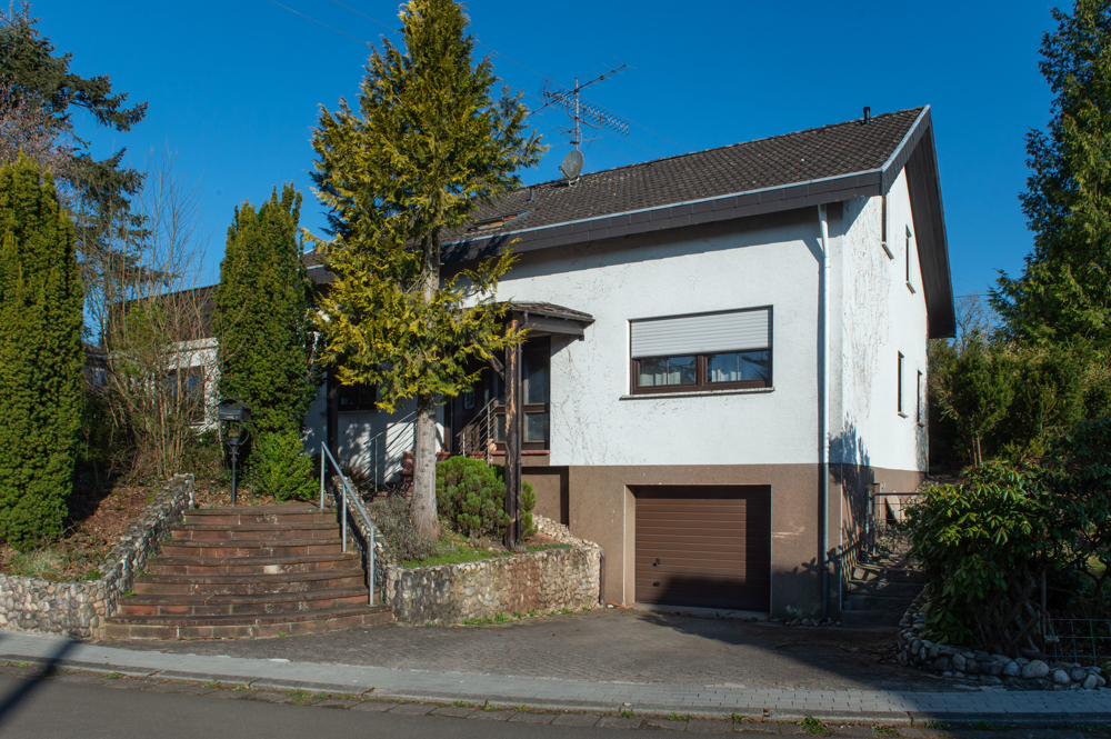 Ein Zuhause mit Herz- großzügiges Familienidyll in Walhausen