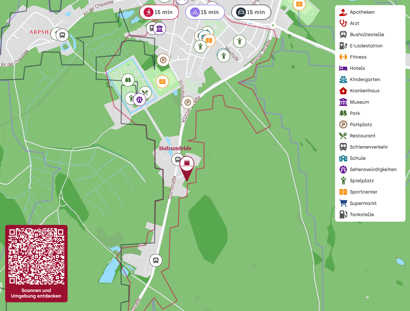 Ostseenähe trifft Freiheit: Ihr DHH-Bauplatz am Meer!