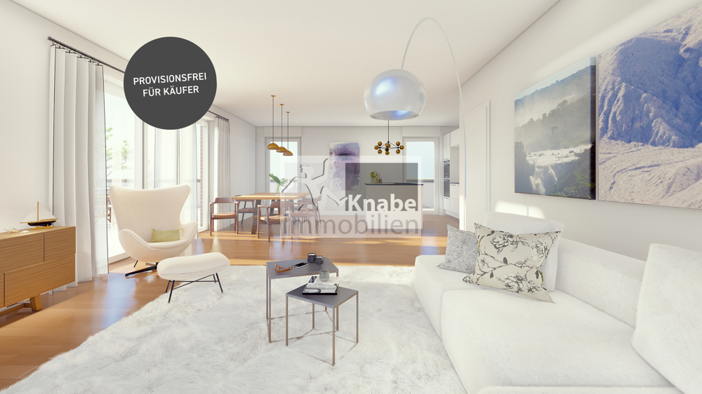 QNG-Zertifiziert und barrierefrei- jetzt beginnt Ihre Wohnzukunft!