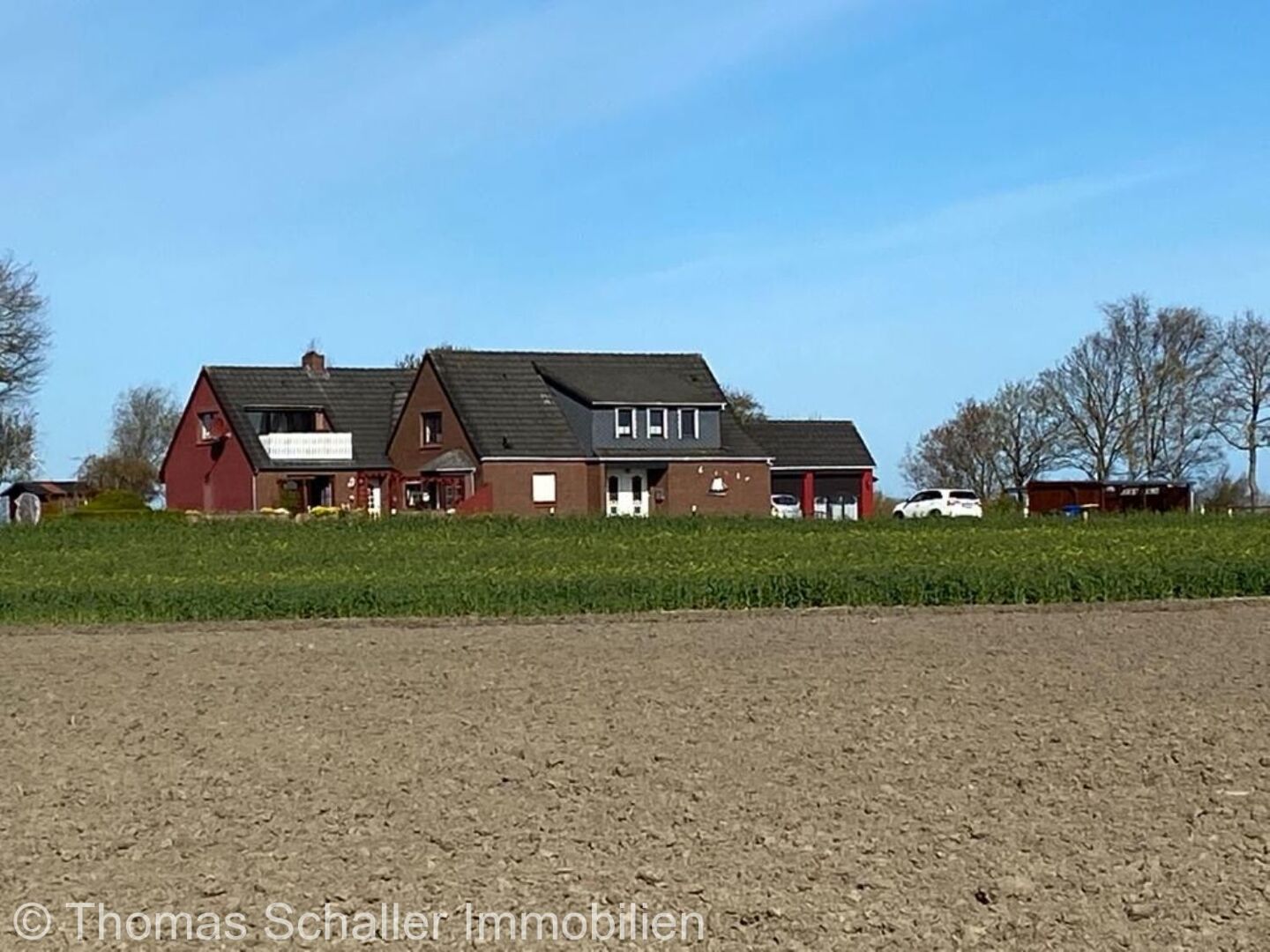 Seltene Gelegenheit - Mehrfamilienhaus mit PV-Anlage in wunderschöner Lage zu verkaufen!