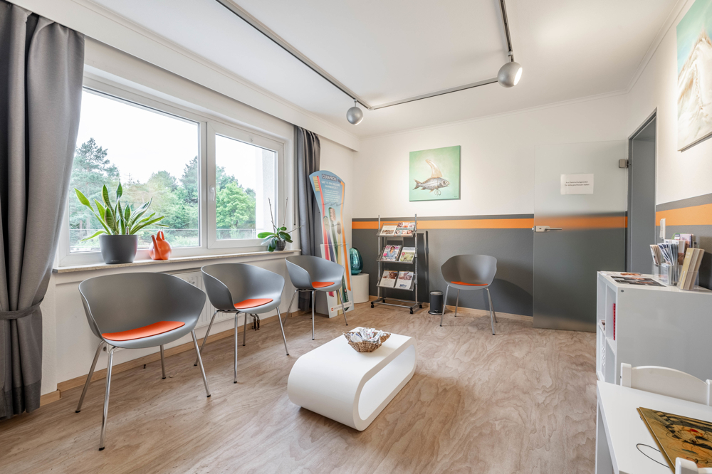 Starke Rendite: Eigentumswohnung mit Gewerbeerlaubnis in sehr guter Lage von Mellendorf, Wedemark