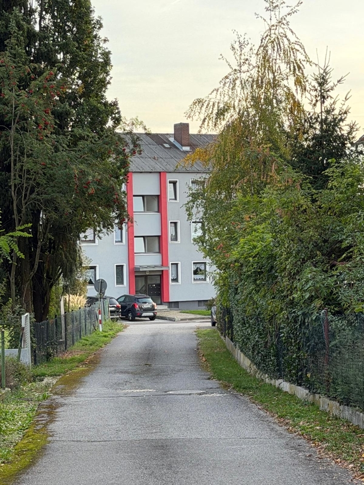 NEUER Preis, Kapitalanlage! 3 Zi. Eigentumswohnung in BUL