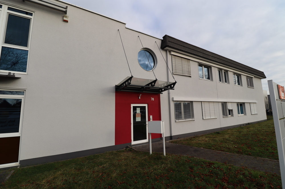 Großzügiges Büro in Werl mit toller Aufteilung.