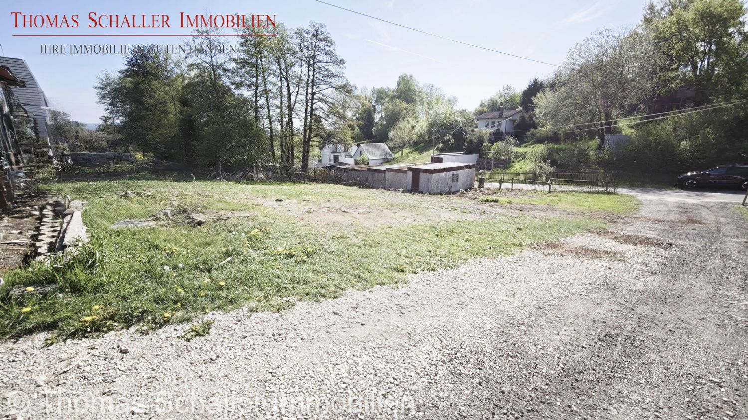 Baugrundstück in Burgthann OT Grub – Ruhige Sackgassenlage