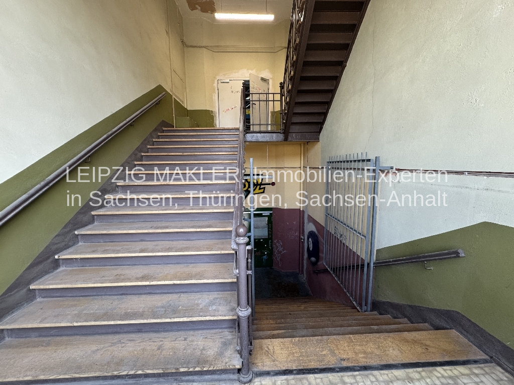 Zu Vermieten: Bürofläche (2.171,47m²) im Stöhrwerk in Leipzig OT Plagwitz