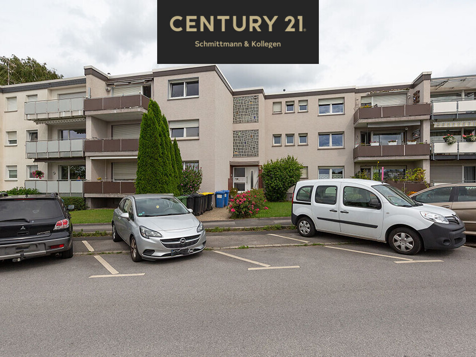 Gepflegtes Mehrfamilienhaus als Investitionschance