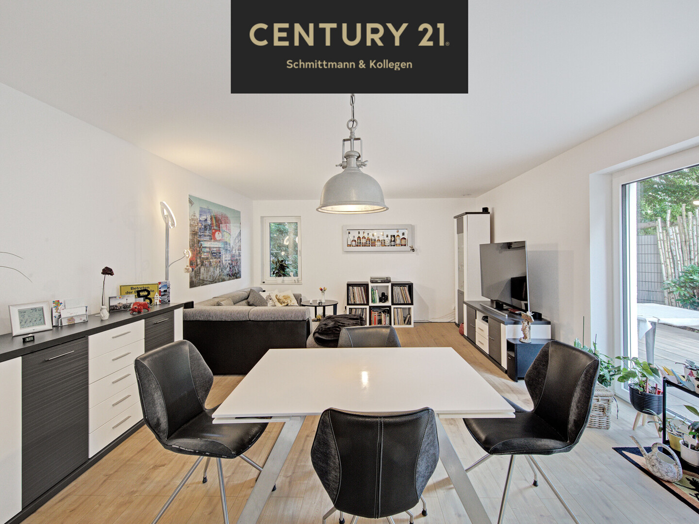 Einmalig: Neuwertiges Zuhause statt Neubaustress. Innovation pur!