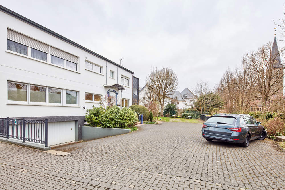 Attendorn: Top Lage – ideal für Praxis oder Büro