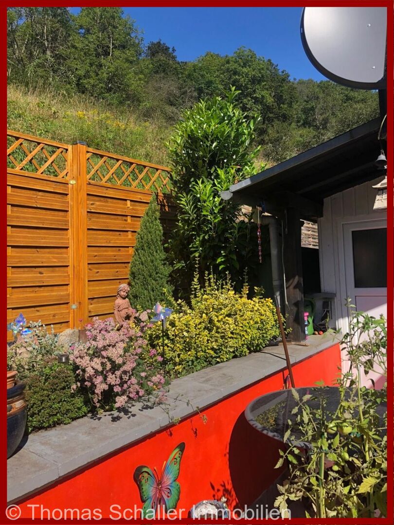 Seltene Gelegenheit – Charmantes Einfamilienhaus in idyllischer Lage