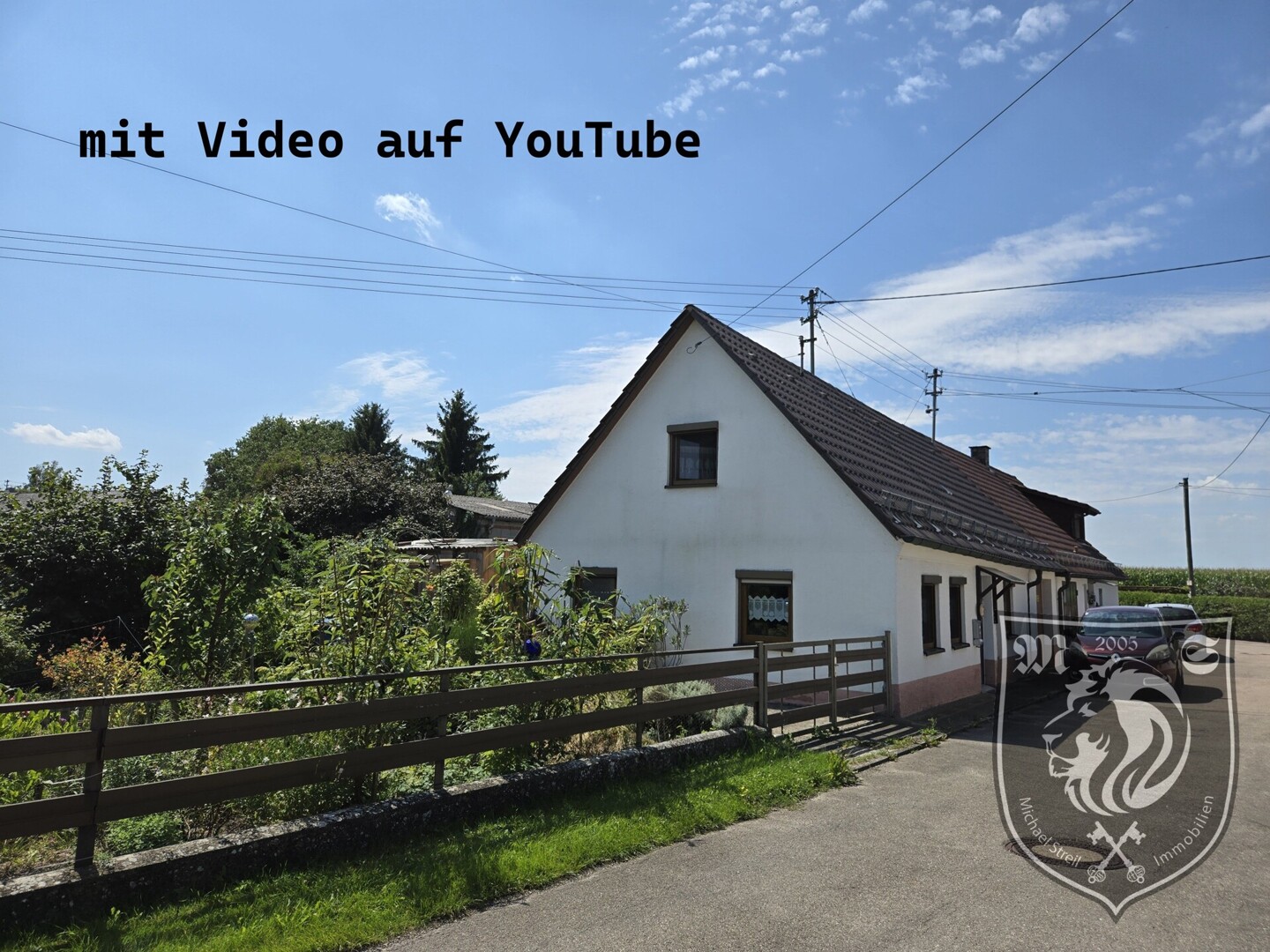 Einziehen & wohlfühlen: DHH mit Freisitz, Garten und Platz für die Familie