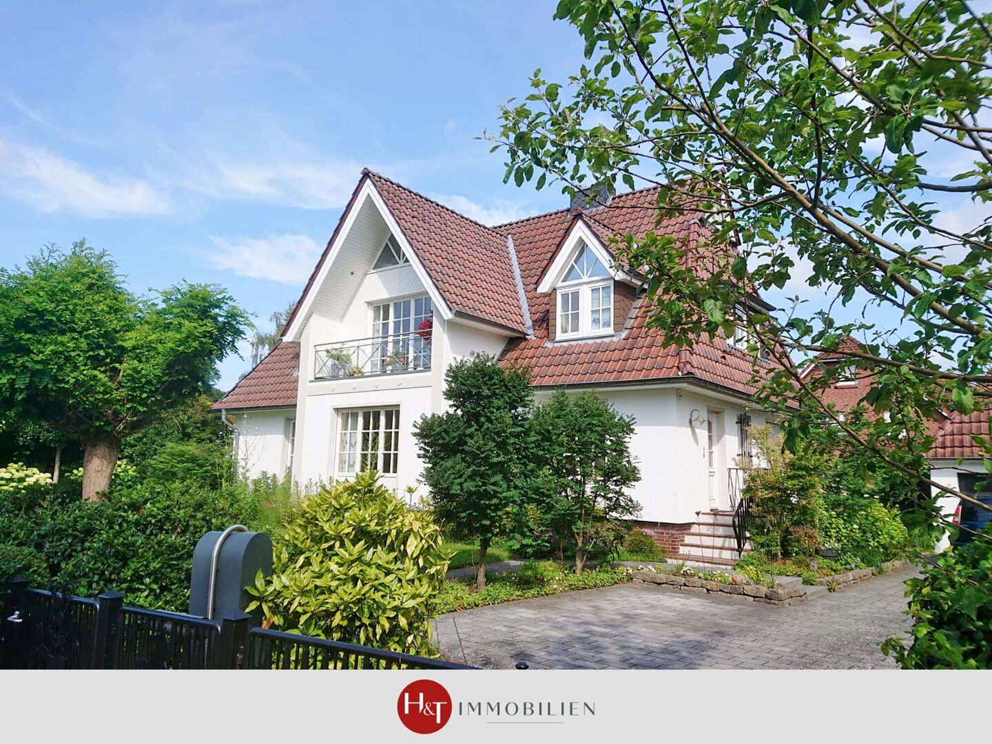 Ihr neues Zuhause in gepflegter Umgebung bietet viele Möglichkeiten!