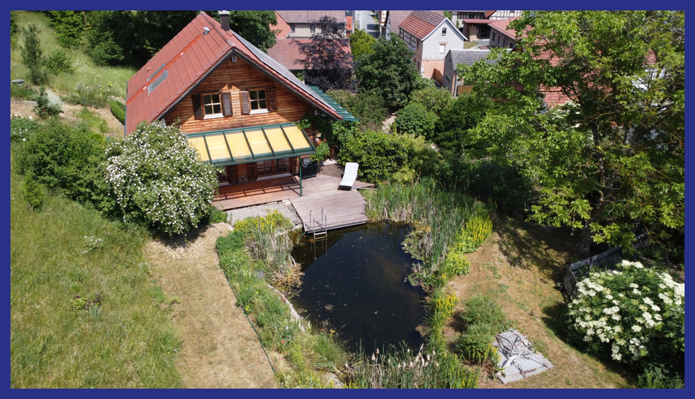 Exklusives EFH in Randlage