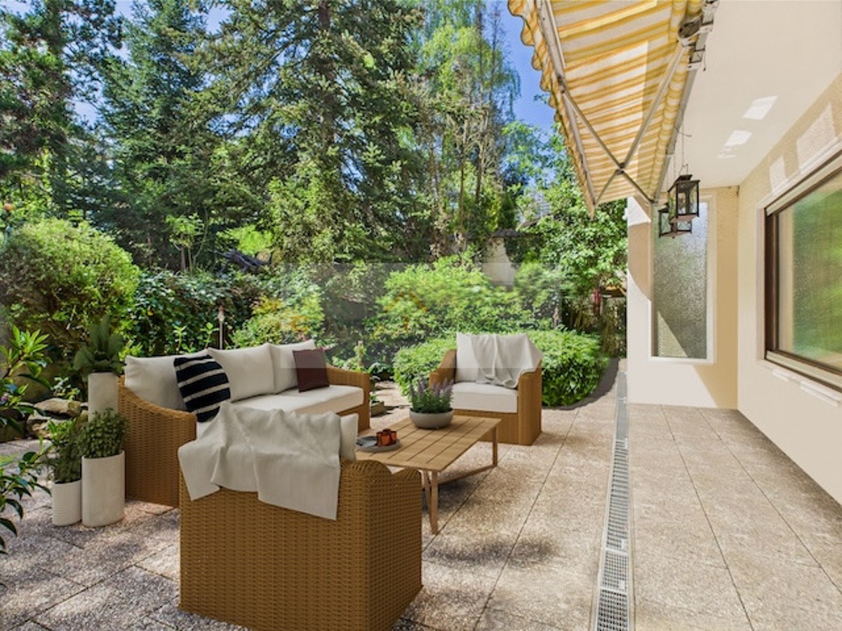 Einfamilienhaus in Top-Lage von Bad Neuenahr-Ahrweiler zu verkaufen.