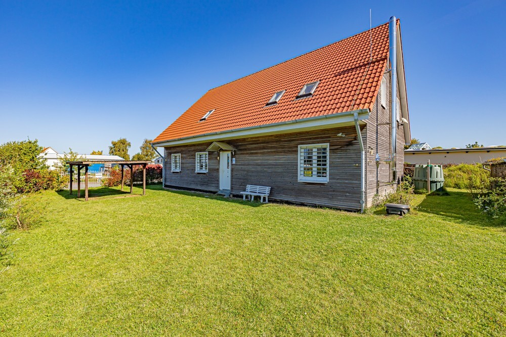 Wohnen und arbeiten unter einem Dach