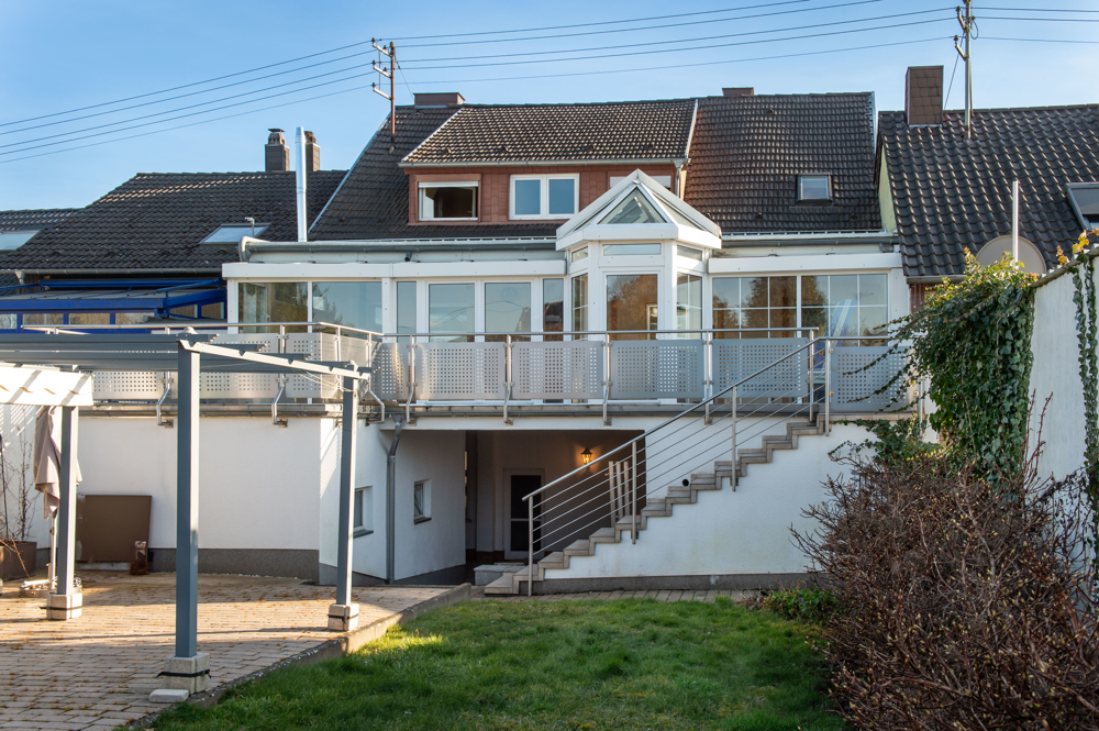 Wohnen. Arbeiten. Vermieten.