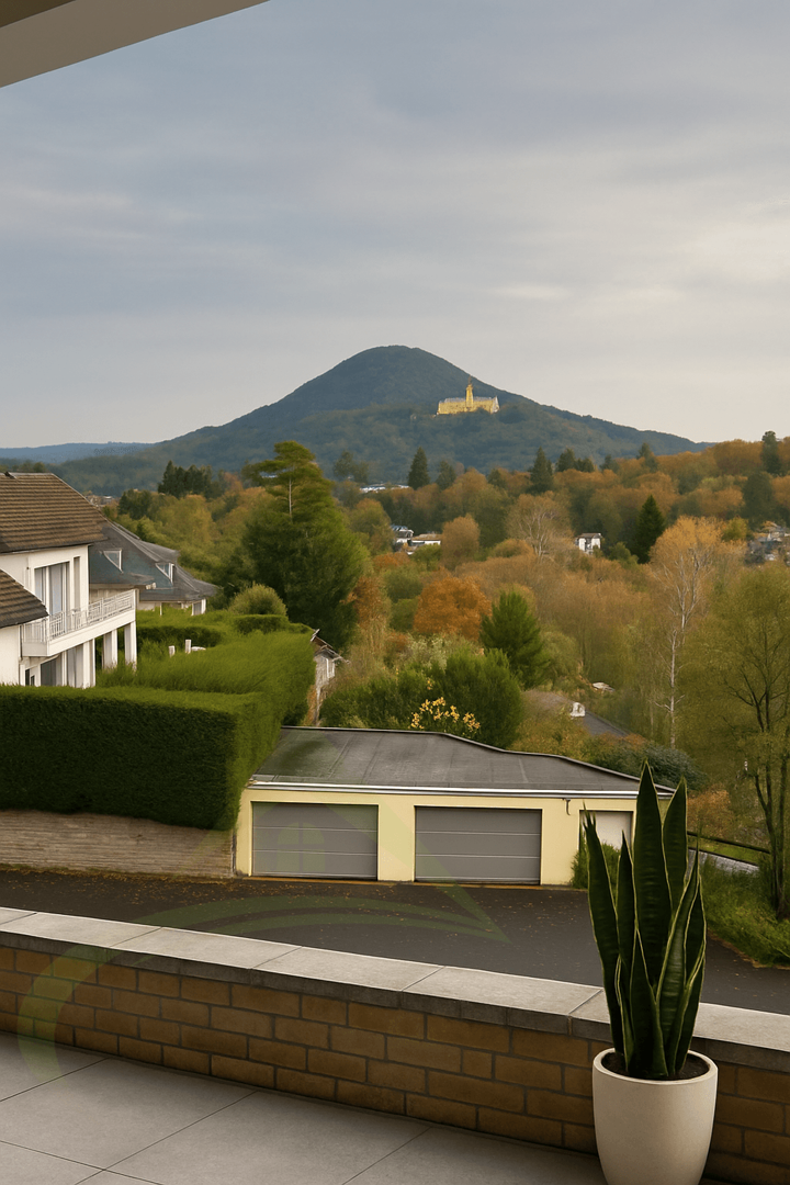 Exklusive, barrierefreie 2 Zimmer Neubau EG-Wohnung in Bad Godesberg , PROVISIONSFREI!