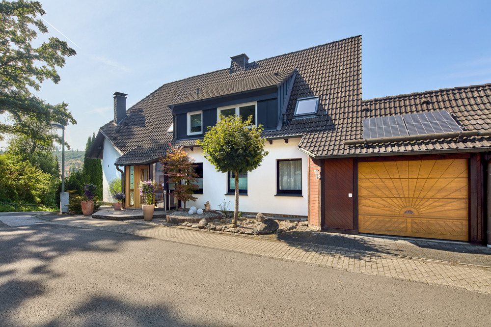 Wohnen mit Wow – Ein Zuhause, das inspiriert!